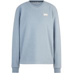 Ziener ZNR Riewo  Damen  Pullover blau Größe XS Trekking  Atmungsaktiv