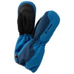 Vaude - Kid's Snow Cup Mitten III - Handschuhe Gr 2 blau