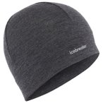 Icebreaker - 200 Oasis Beanie - Mütze Gr One Size grau