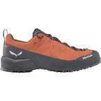 Salewa Wildfire Leather 2 GTX  Herren  Zustiegsschuhe braun Größe 43 Trekking 