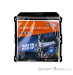 Ortlieb Ultimate Six Map-Case Fahrradtaschen Zubehör-Transparent-One Size