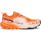 Scarpa Golden Gate LT  Herren  Trailrunningschuhe orange Größe 42.5 Trailrunni