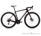 Orbea Terra M30Team 28'' 2025 Gravelbike B-Ware-Rot-M