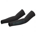 Alé - Sunselect Armwarmers - Armlinge Gr XXL schwarz