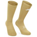 ASSOS - Racing Socks S11 - Radsocken 35-38 beige