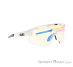 Bliz Matrix Small Sportbrille-Orange-One Size