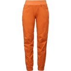 Black Diamond Notion SP Hose Damen  Kletterhose orange Größe XS Bouldern | Spo