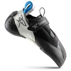 SIMOND - Climbing Shoe Edge V2 - Kletterschuhe Gr 46 grau