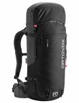 Ortovox - Bergsteigerrucksack - Peak 32 S Black Raven für Damen aus Wolle - sch