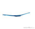 Spank Spike 800mm Race XGT 31.8mm Shotpeen 15mm Rise Lenker-Blau-One Size