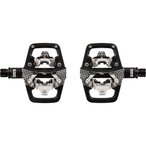 Look X-Track Enrage Plus Pedale  Fahrradteile schwarz Größe ONE SIZE Mountainb