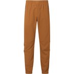 Mountain Equipment Sella Hose Herren  Wanderhose braun Größe L Trekking  Wider