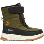 Kamik Stormy  Kinder  Winterschuhe & Winterstiefel oliv Größe 30 Lifestyle  Wa