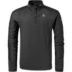 Schöffel Style Cascata  Herren  Longsleeves schwarz Größe S Trekking  Schnell