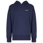 Patagonia - Kid's Hoody Sweatshirt - Hoodie Gr XS blau