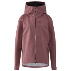 Haglöfs - Women's Front Proof II Jacket - Regenjacke Gr XS lila
