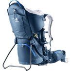 DEUTER Rucksack Kid Comfort, Größe ONE SIZE in Blau