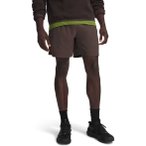 Under Armour Vanish Woven DC Herren Shorts ( Braun XL)
