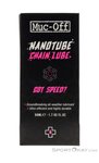 Muc Off Dry Nanotube Chain Lube 50ml Kettenschmiermittel-Schwarz-One Size