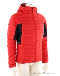 Berghaus MTN Seeker MW Down Herren Isolationsjacke-Rot-M