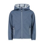 Campagnolo Kinder Funktionsjacken lg.Arm Ki KID G JACKET FIX HOOD, Größe 176 i