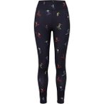 KRIMSON KLOVER Baselayer-Legging Multi Skiers Legging, Größe S in Weiß