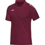JAKO Kinder Polo Classico, Größe 152 in Braun