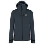 Montura - Women's Vertigo 3L Jacket - Hardshelljacke Gr XS blau