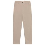 KnowledgeCotton Apparel - Tim Heavy Canvas Pant - Freizeithose Gr 33 - Length: 3