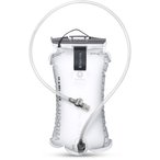 Hydrapak Velocity Trinksystem  Trinksysteme weiss Größe 3L Camping