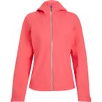 McKINLEY Damen Funktionsjacke Hoda W, Größe 38 in Pink