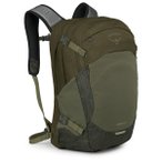 Osprey - Nebula 32 - Daypack oliv