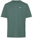 Jack Wolfskin Herren Prelight Suncool T-Shirt L
