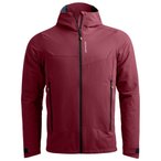 Ortovox Seceda Softshell Jacket Herren - Softshelljacke