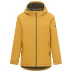 Regatta - Junior Frelton - Kunstfaserjacke Gr 3-4 Years bunt