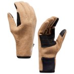 Mammut - Passion Glove - Handschuhe Gr 6 beige