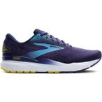 BROOKS Herren Laufschuhe Ghost 16, Größe 42 ½ in Blau