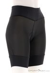 Fox Tecbase Lite Liner Damen Innenhose-Schwarz-XL