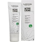 Lowa Active Creme  Schuhpflege schwarz Größe 75ML