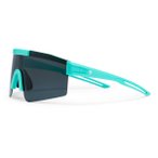 CHPO - Luca Mirror Polarized S3 - Fahrradbrille Gr L bunt