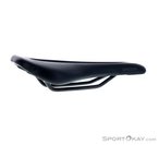 Ergon SM Enduro Herren Sattel-Schwarz-S-M
