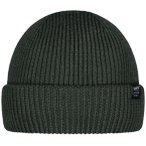 Barts Feodore Mütze Unisex ( Oliv one size Größe,)