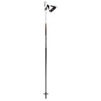 Rossignol - Women's Electra Premium Carbon Clip - Skistöcke Länge 125 cm schwa
