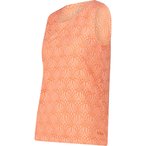 CMP  Damen  T-Shirts orange Größe XS Trekking  Hautfreundlich