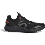 ADIDAS Damen Five Ten Trailcross LT Mountainbike-Schuh, Größe 40 in Schwarz