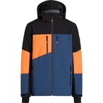 McKinley Dexter Skijacke Herren