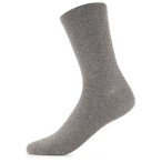 La Sportiva - Outdoor Fun Socks - Multifunktionssocken 35-37 grau