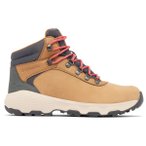Columbia - Women's Newton Wander - Wanderschuhe 41 beige