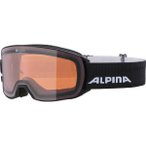 ALPINA Herren Brille ALPINA NAKISKA QH, Größe ONE SIZE in Schwarz