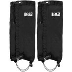 LACD Gaiter Ultralight - Gamaschen black